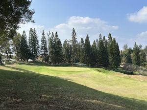 Makani 12th Approach